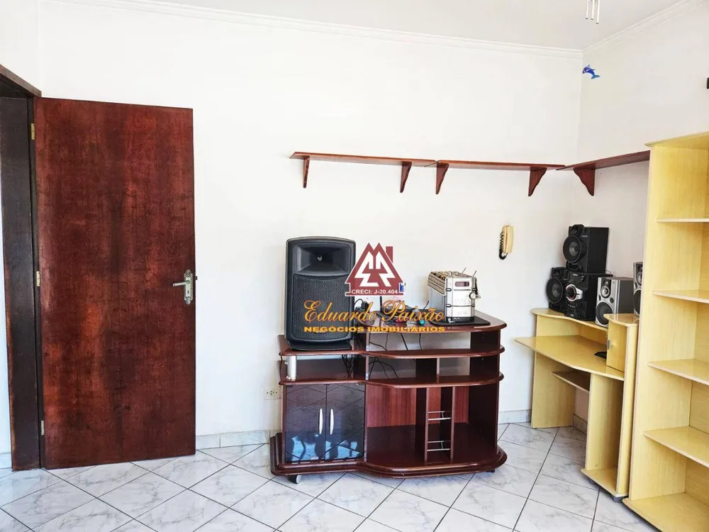 Sobrado, 5 quartos, 201 m² - Foto 6