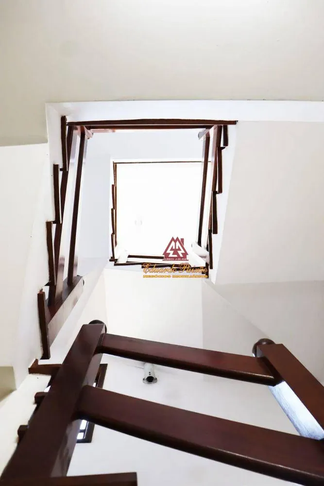 Sobrado, 5 quartos, 201 m² - Foto 4