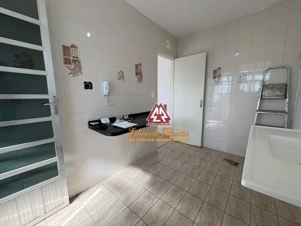 Apartamento, 1 quarto, 41 m² - Foto 5