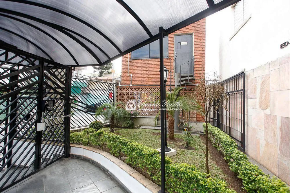 Apartamento, 1 quarto, 41 m² - Foto 8