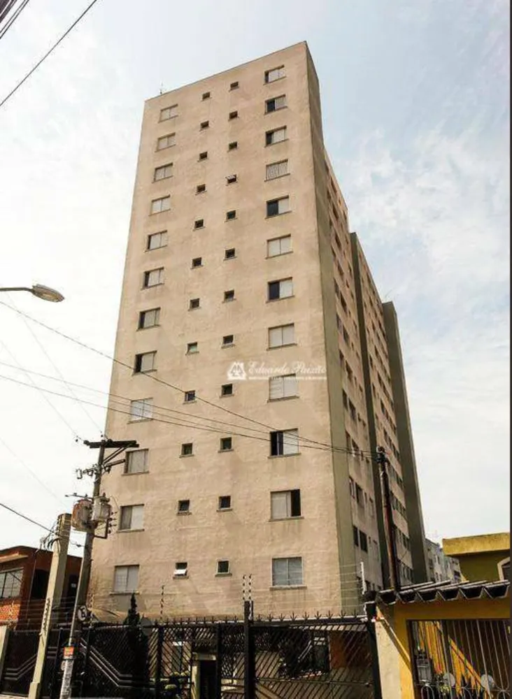 Apartamento, 1 quarto, 41 m² - Foto 7