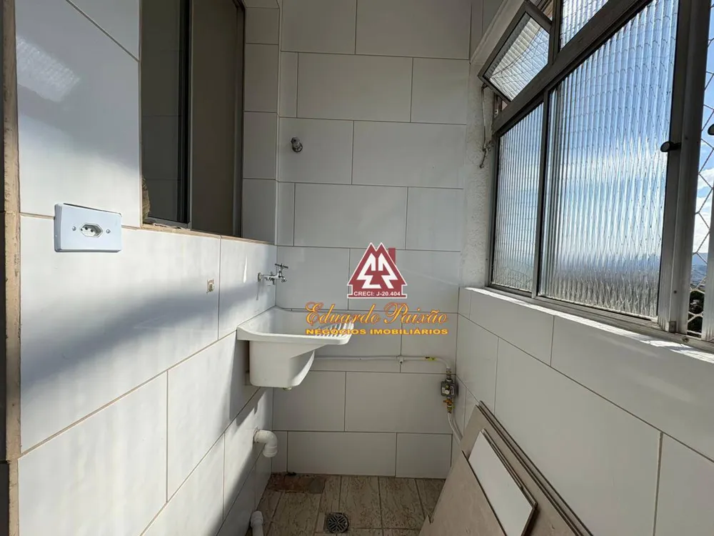 Apartamento, 1 quarto, 41 m² - Foto 6