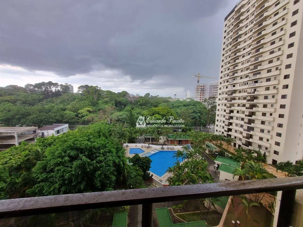 Apartamento, 4 quartos, 168 m² - Foto 5