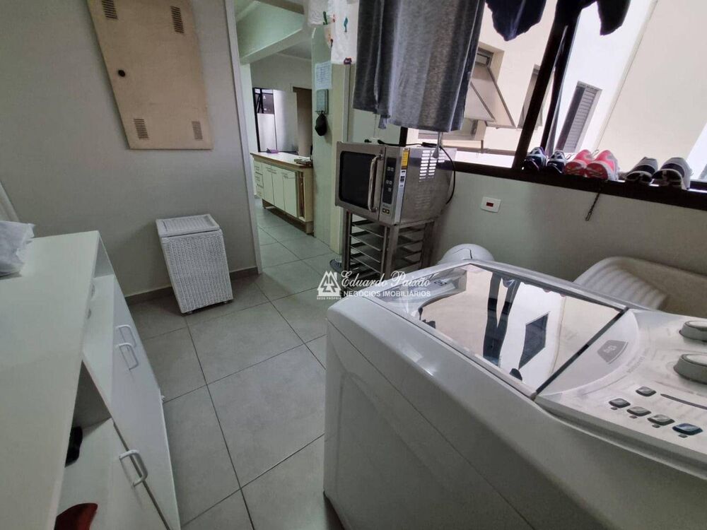 Apartamento, 4 quartos, 168 m² - Foto 4