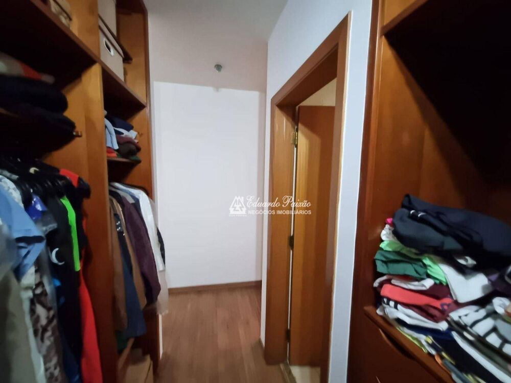 Apartamento, 4 quartos, 168 m² - Foto 1