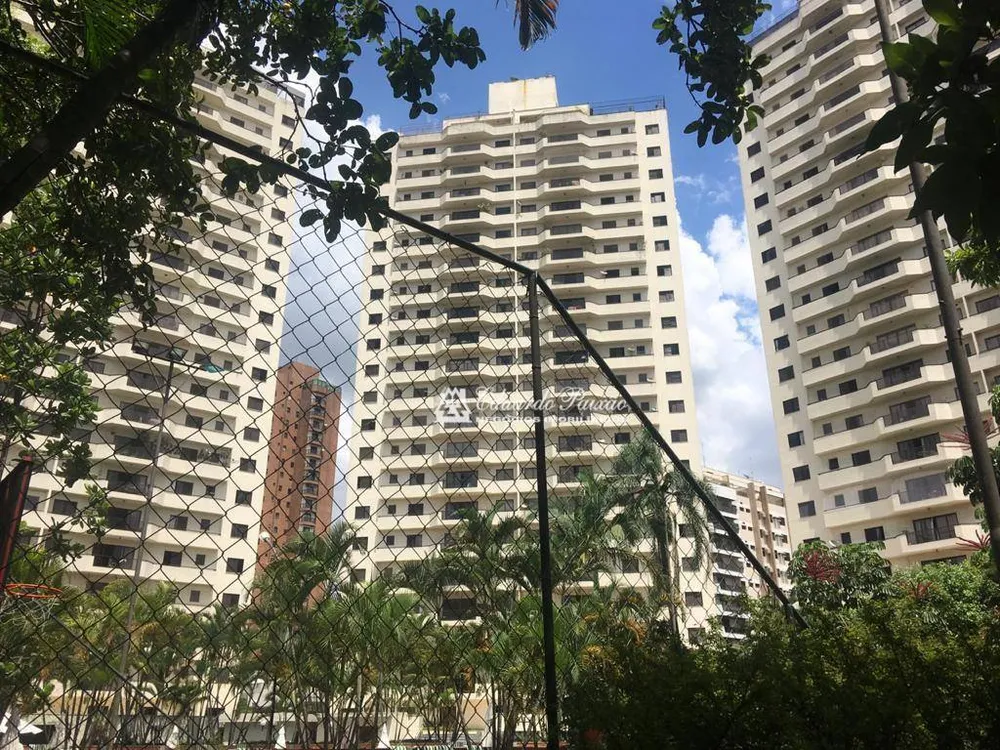 Apartamento, 4 quartos, 168 m² - Foto 8