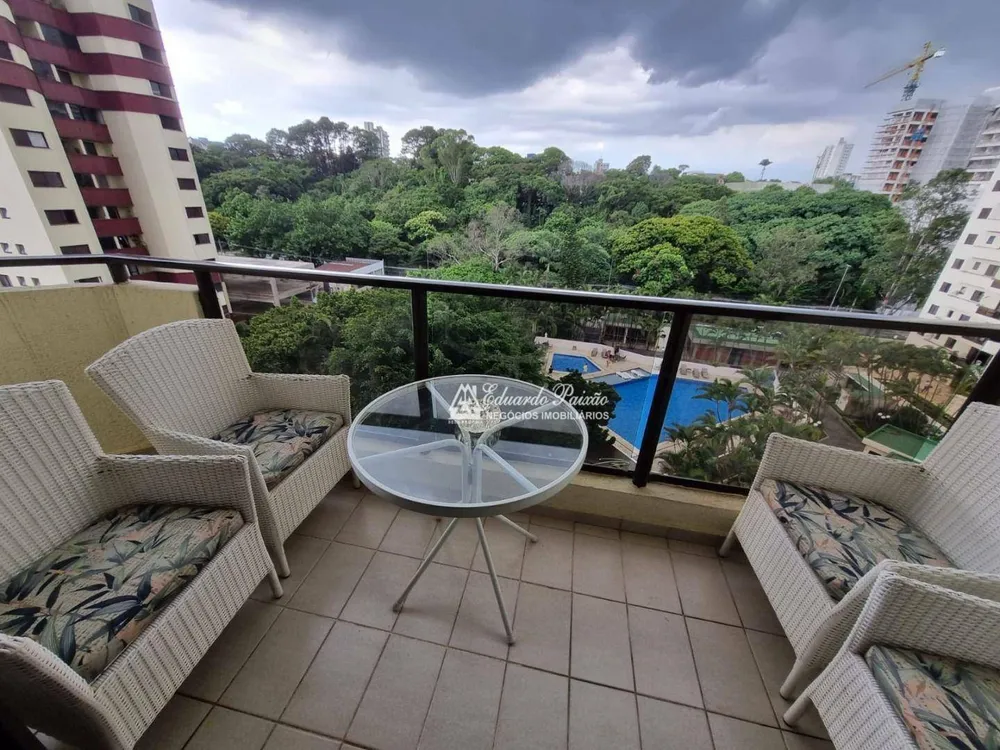 Apartamento, 4 quartos, 168 m² - Foto 7