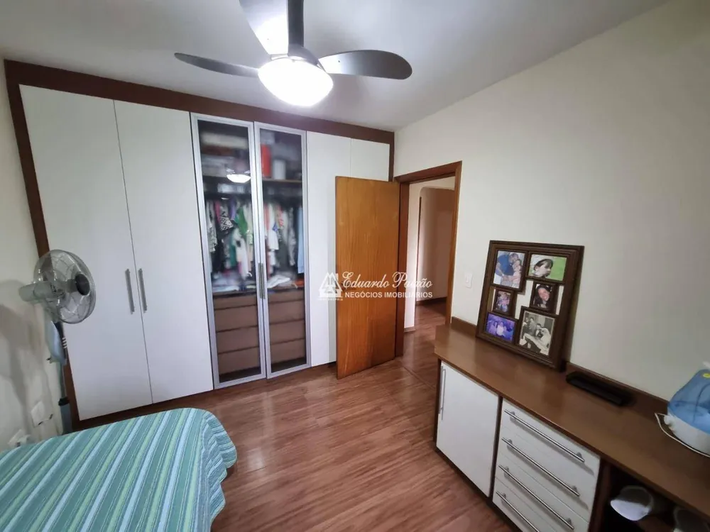 Apartamento, 4 quartos, 168 m² - Foto 6