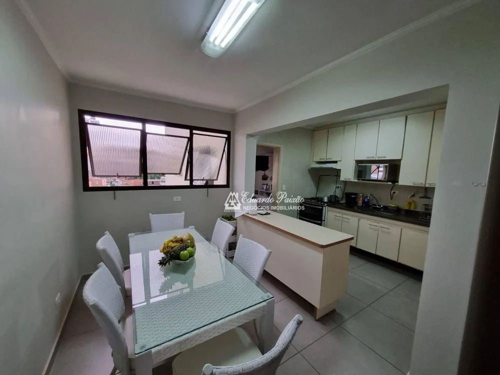 Apartamento, 4 quartos, 168 m² - Foto 2