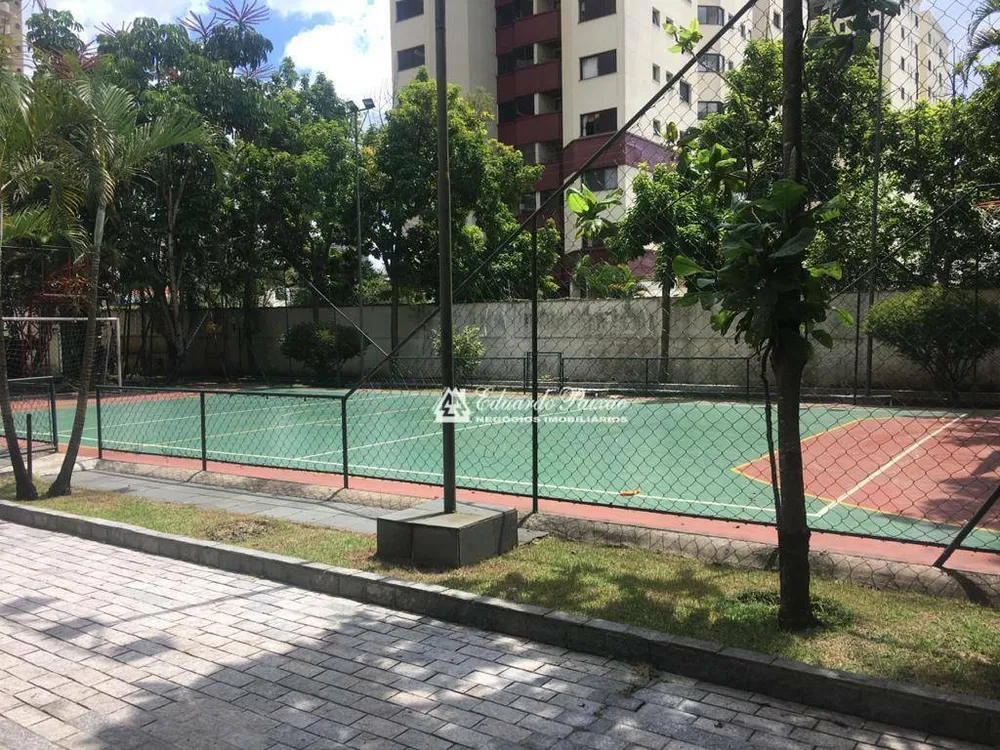 Apartamento, 4 quartos, 168 m² - Foto 12