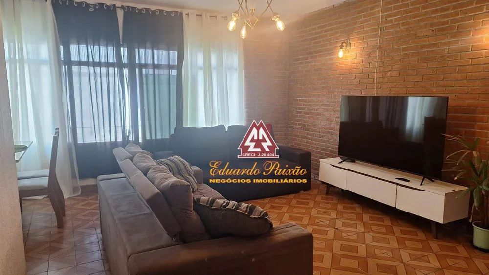 Casa, 3 quartos, 250 m² - Foto 10