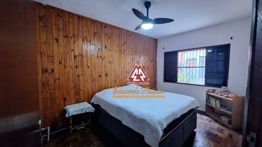 Casa, 3 quartos, 250 m² - Foto 7