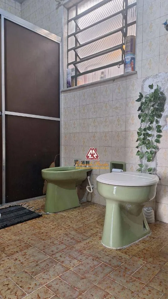 Casa, 3 quartos, 250 m² - Foto 12