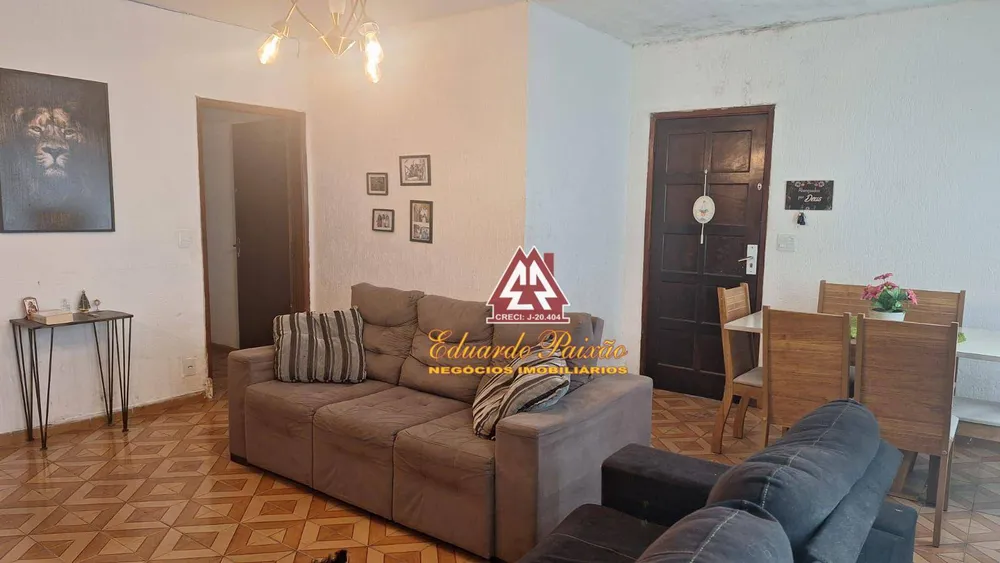 Casa, 3 quartos, 250 m² - Foto 6