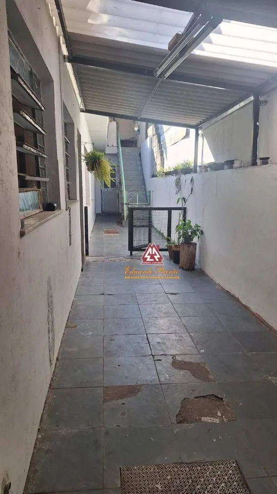 Casa, 3 quartos, 250 m² - Foto 4