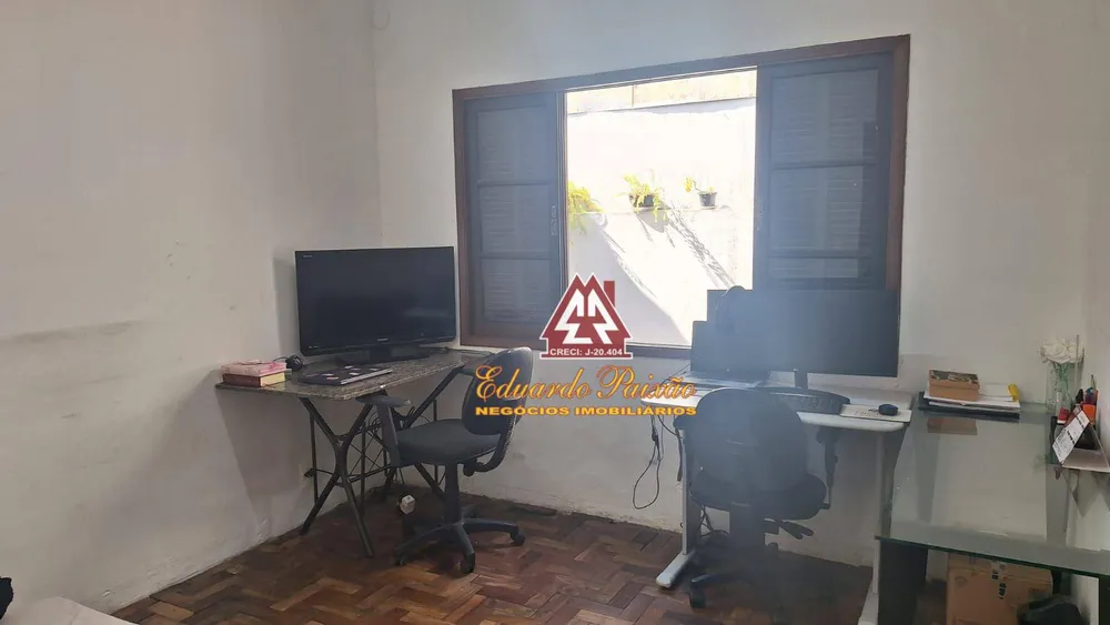 Casa, 3 quartos, 250 m² - Foto 3