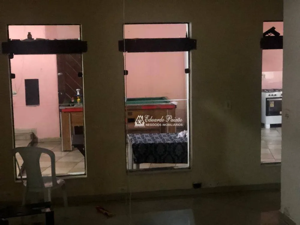 Sobrado, 5 quartos, 300 m² - Foto 12