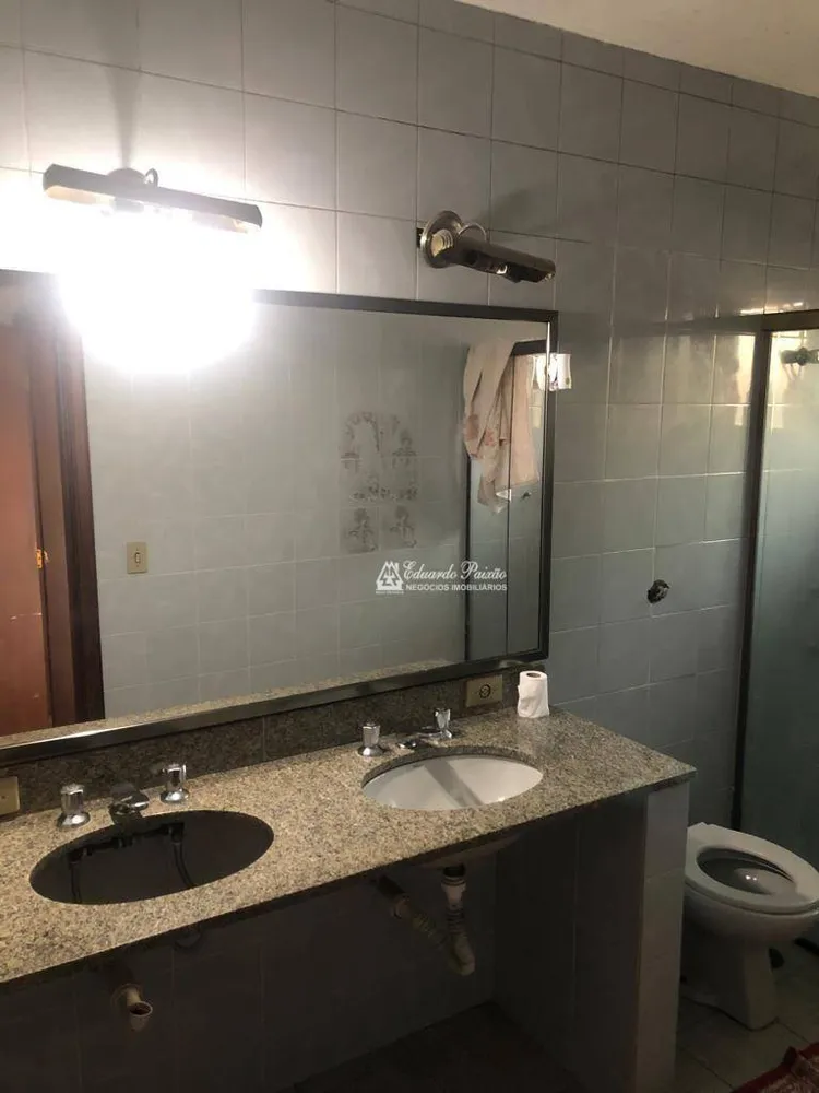 Sobrado, 5 quartos, 300 m² - Foto 9