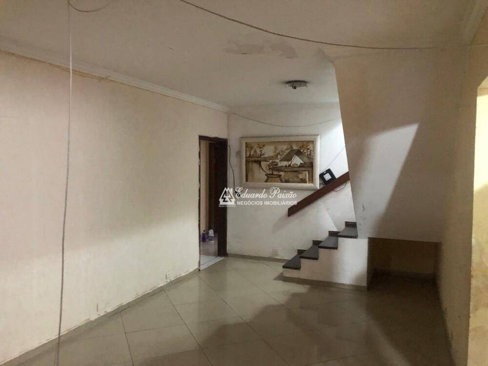 Sobrado, 5 quartos, 300 m² - Foto 3