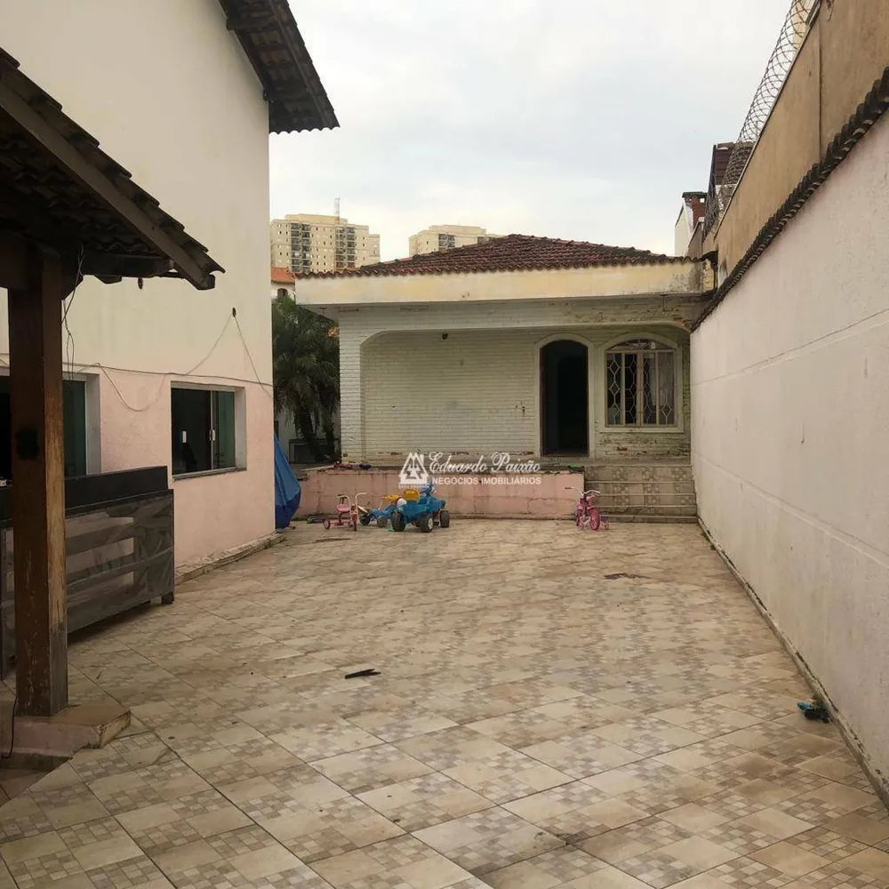 Sobrado, 5 quartos, 300 m² - Foto 16