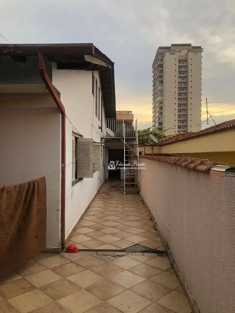 Sobrado, 5 quartos, 300 m² - Foto 11