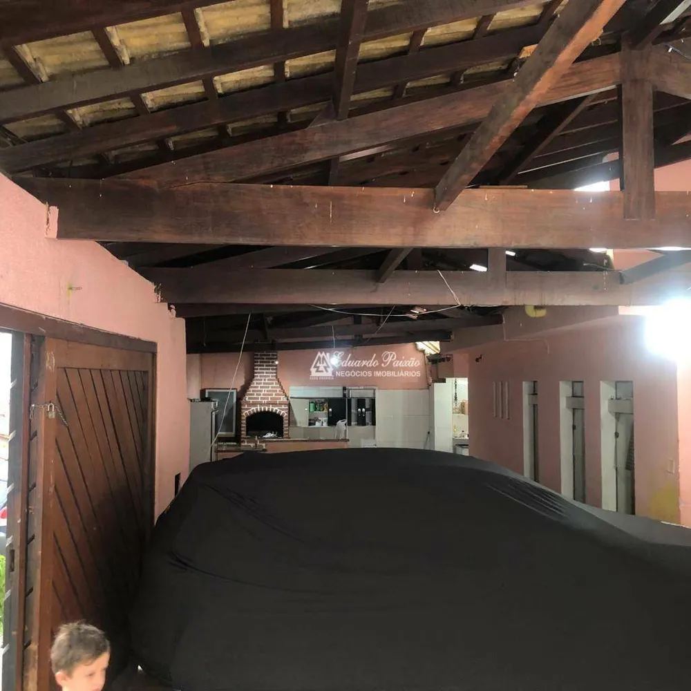Sobrado, 5 quartos, 300 m² - Foto 15