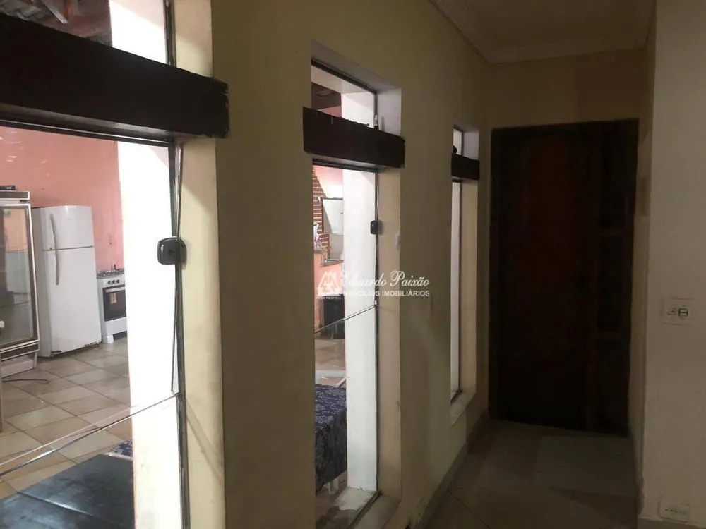 Sobrado, 5 quartos, 300 m² - Foto 10