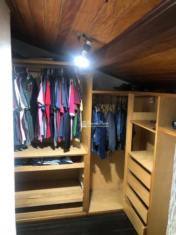 Sobrado, 5 quartos, 300 m² - Foto 4