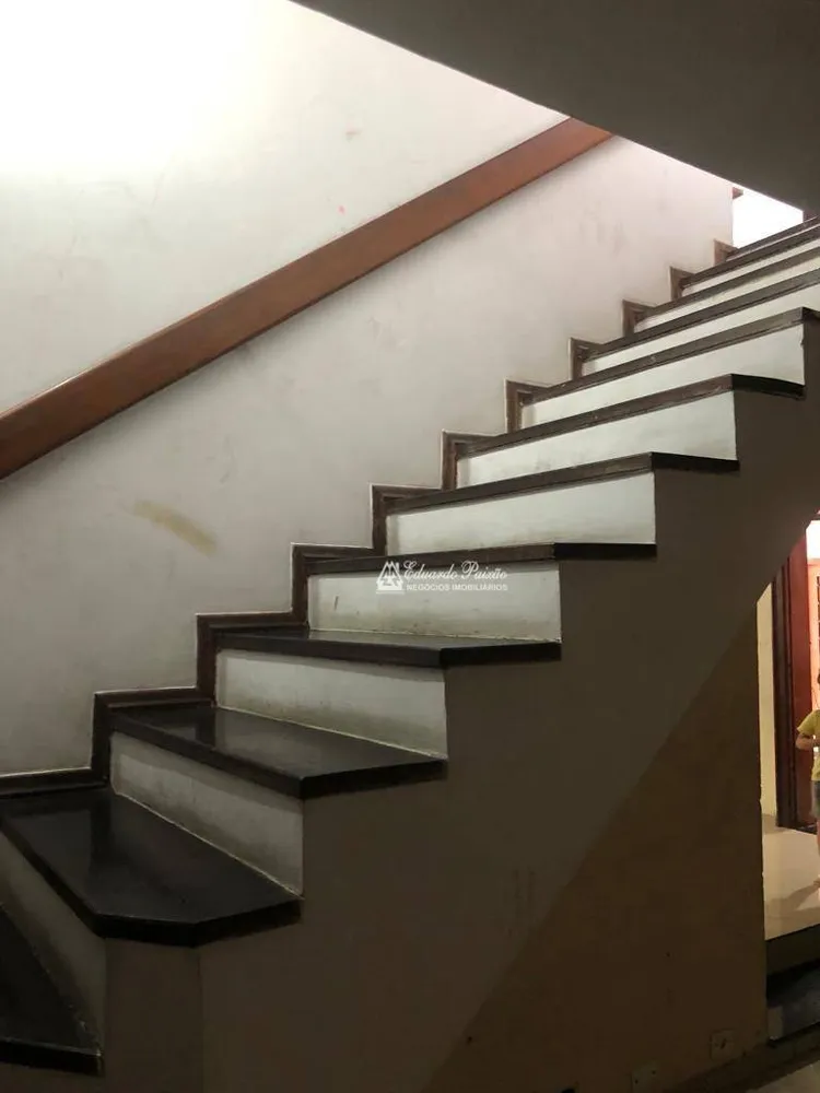 Sobrado, 5 quartos, 300 m² - Foto 5