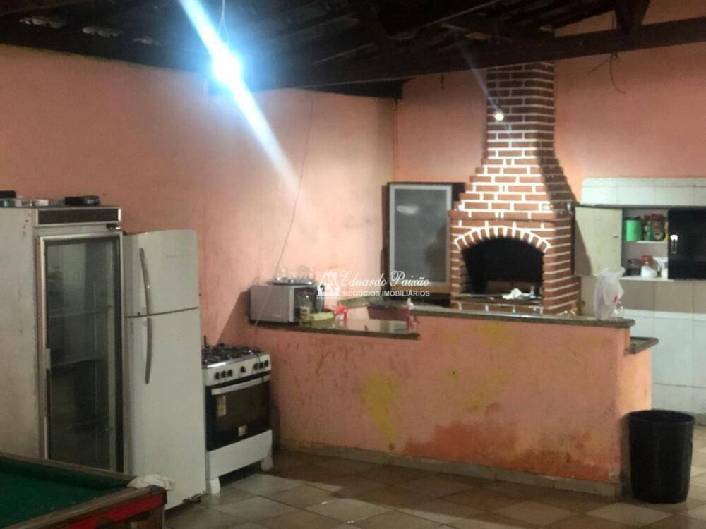 Sobrado, 5 quartos, 300 m² - Foto 2