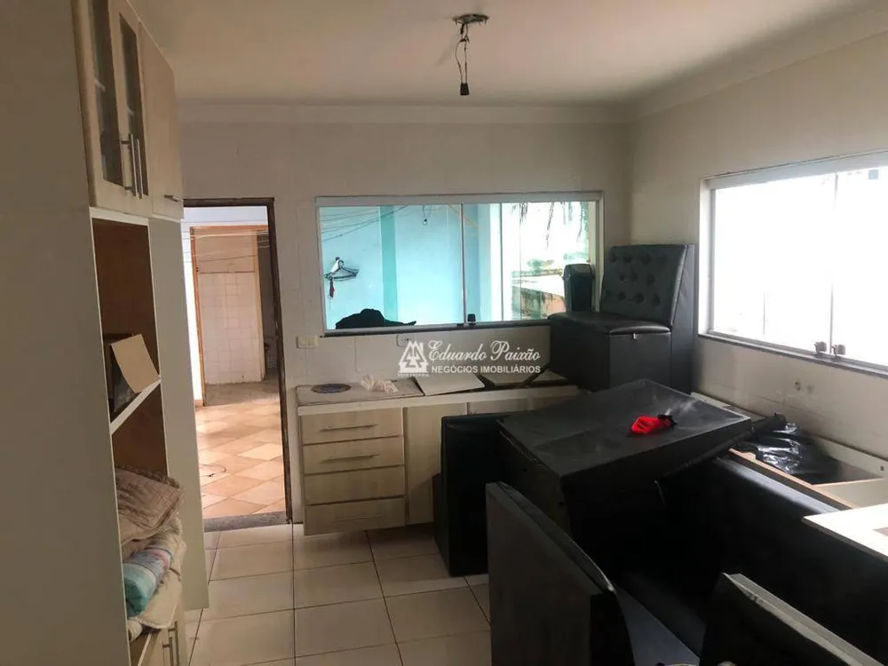 Sobrado, 5 quartos, 300 m² - Foto 3