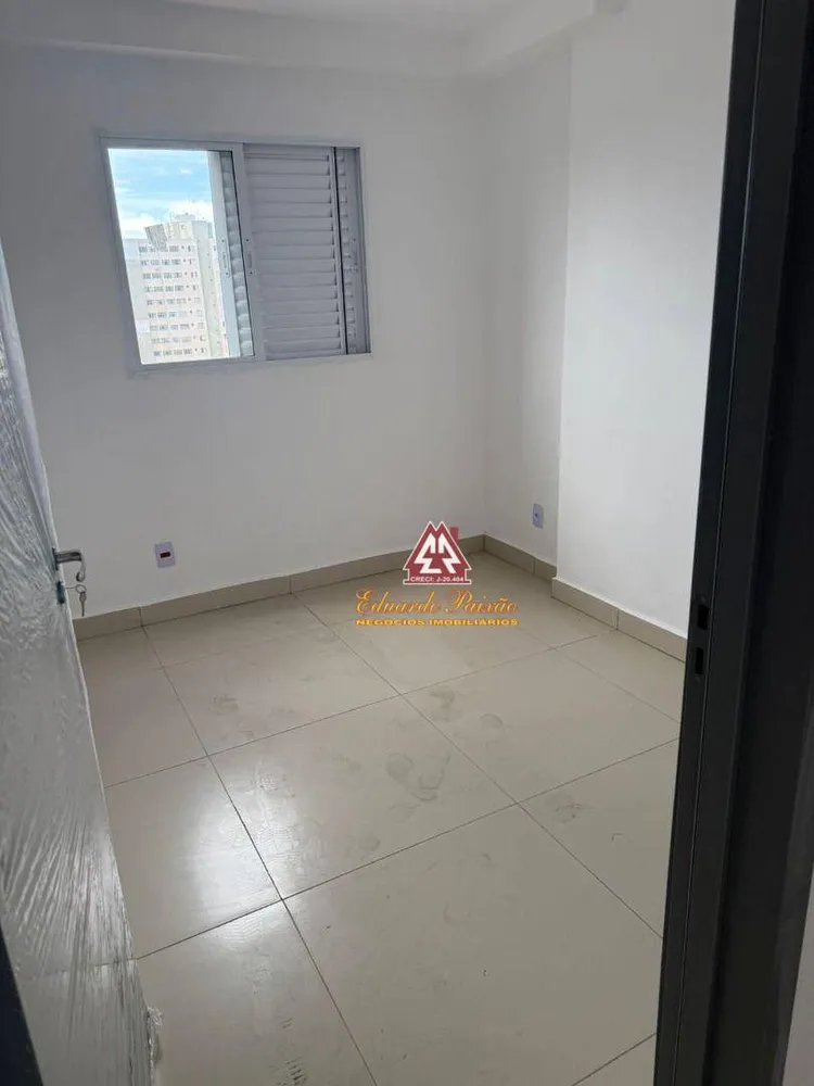 Apartamento, 2 quartos, 46 m² - Foto 3