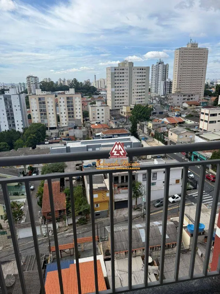 Apartamento, 2 quartos, 46 m² - Foto 8