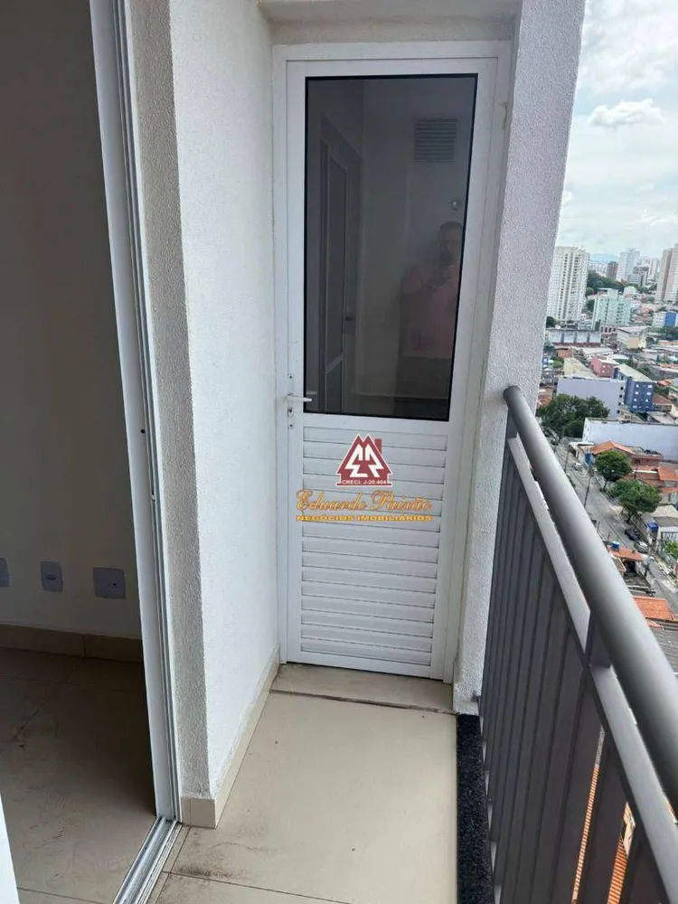 Apartamento, 2 quartos, 46 m² - Foto 7