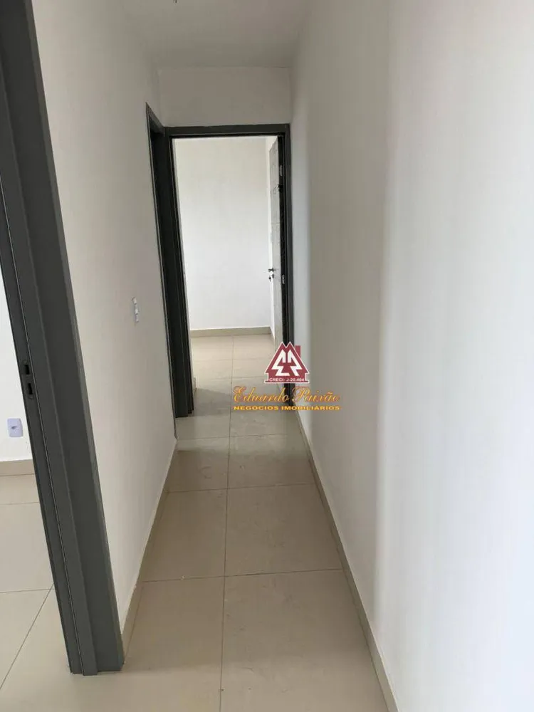 Apartamento, 2 quartos, 46 m² - Foto 2