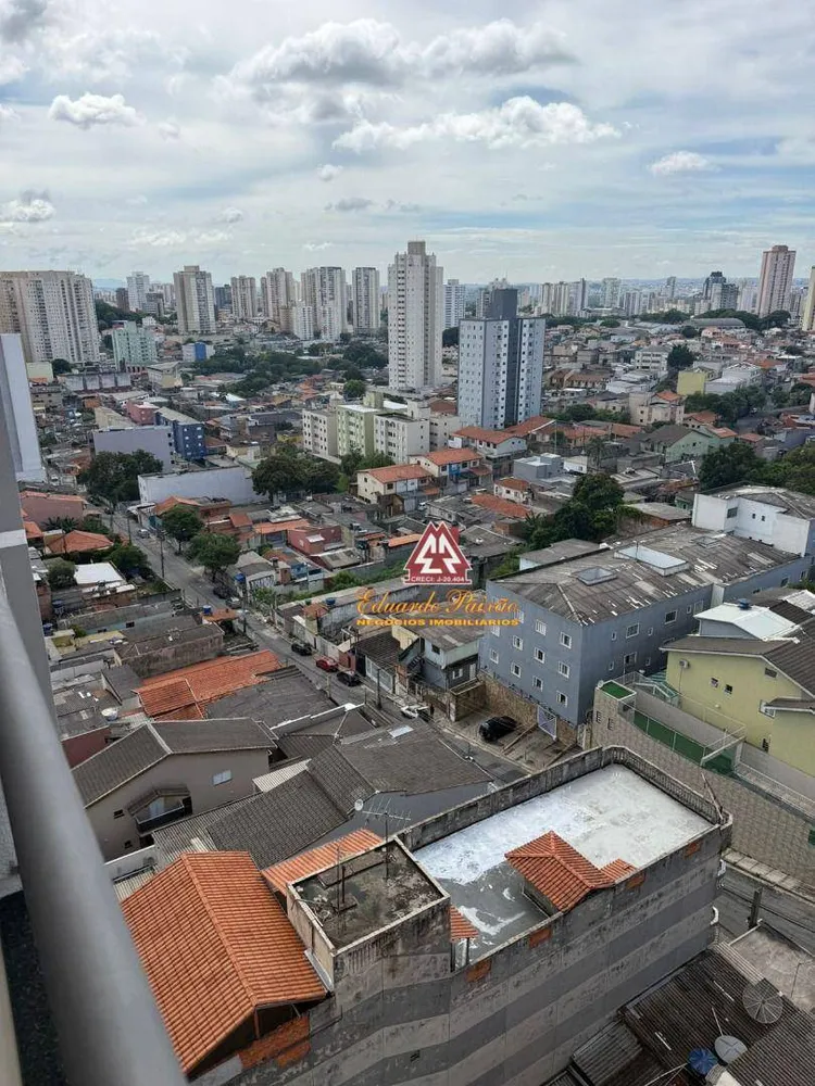 Apartamento, 2 quartos, 46 m² - Foto 9