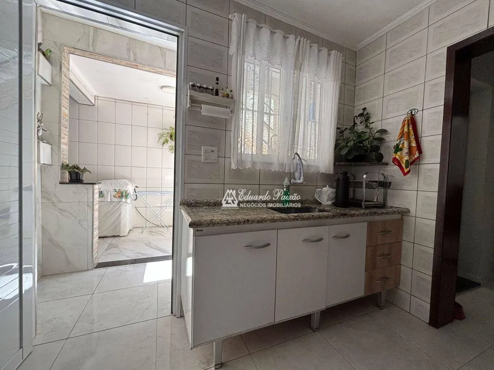 Sobrado, 3 quartos, 155 m² - Foto 8