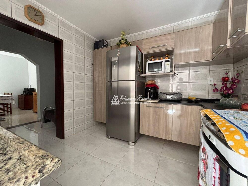 Sobrado, 3 quartos, 155 m² - Foto 4