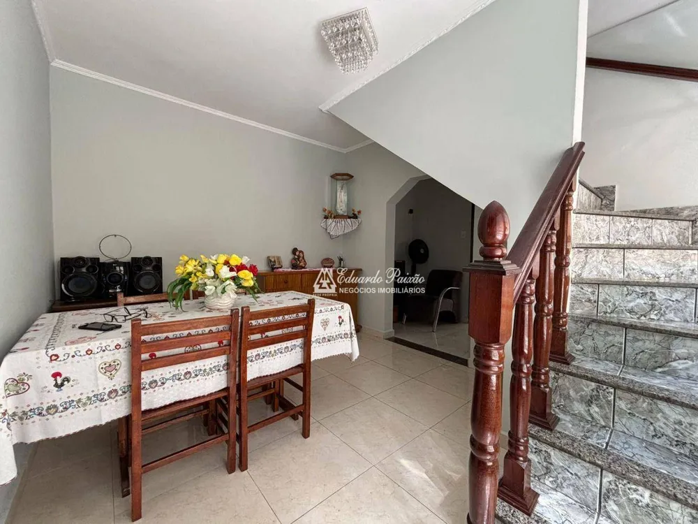 Sobrado, 3 quartos, 155 m² - Foto 4