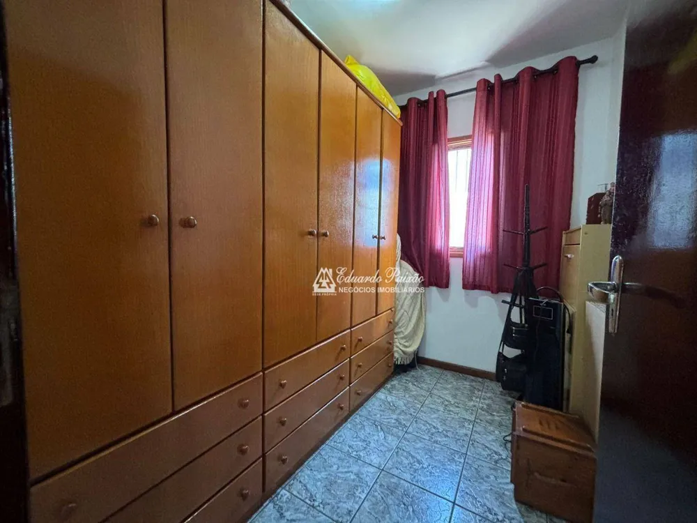 Sobrado, 3 quartos, 155 m² - Foto 13