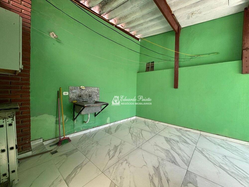 Sobrado, 3 quartos, 155 m² - Foto 8