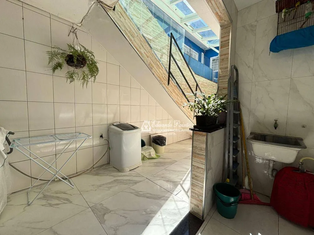Sobrado, 3 quartos, 155 m² - Foto 20
