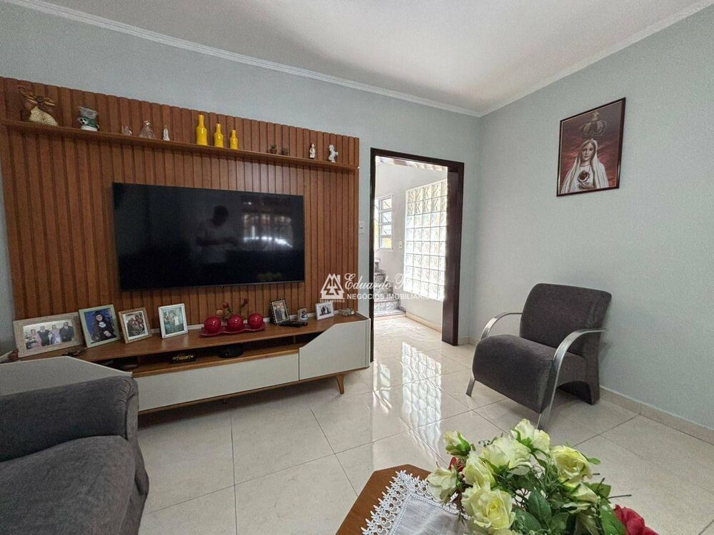 Sobrado, 3 quartos, 155 m² - Foto 3