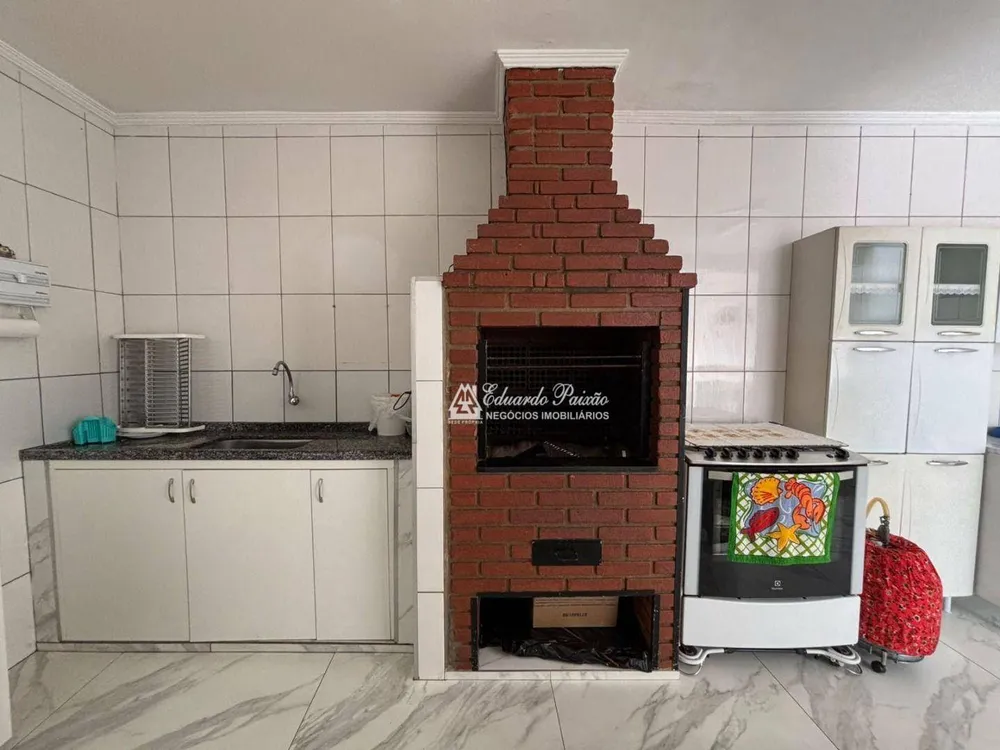 Sobrado, 3 quartos, 155 m² - Foto 18