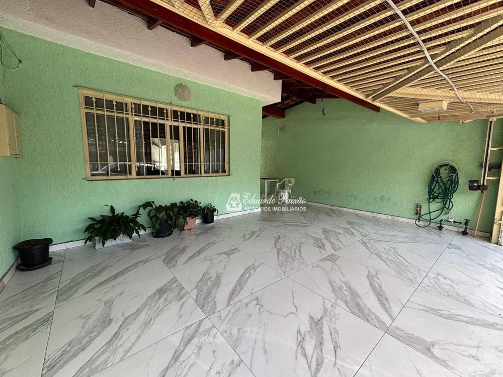 Sobrado, 3 quartos, 155 m² - Foto 15