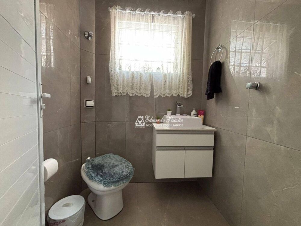 Sobrado, 3 quartos, 155 m² - Foto 6