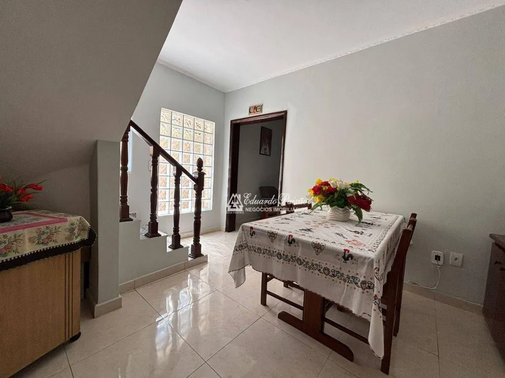 Sobrado, 3 quartos, 155 m² - Foto 5