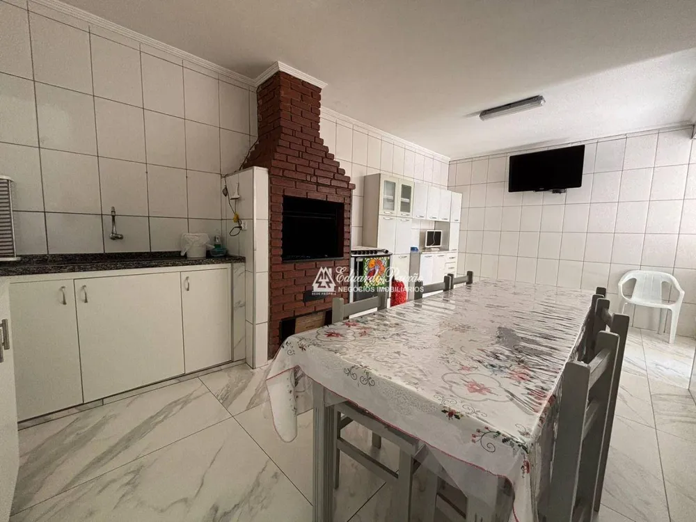 Sobrado, 3 quartos, 155 m² - Foto 17