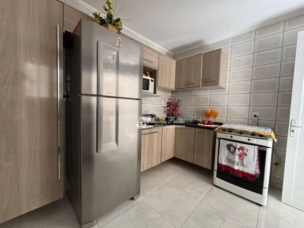Sobrado, 3 quartos, 155 m² - Foto 7