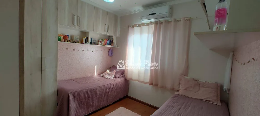 Sobrado, 3 quartos, 165 m² - Foto 11